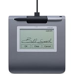 Wacom Tablette Signature STU-430 Gris