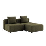 Cobana Lounge Sofa – 3 setersmodul