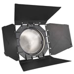 Nanlite FL-20G Fresnel för Forza - Spotlight med Bowens fäste