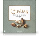 Guylian Original Seashells - Milk Chocolate Creamy Hazelnut Filling - 1KG