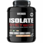 Protéine Weider Isolate Whey 100 Cfm Cookies & Cream