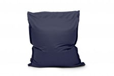 3me Nordic OEKO-TEX ® - En klassisk sittsäck  (Färg: Navy)