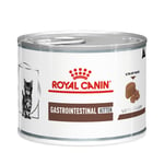 Royal Canin Gastro Intestinal Kitten Mousse Can Våtfoder för Katt - 12x195 g