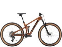 Trek Top Fuel 9.9 XX AXS T-typ L Orange Cykel - Mountainbike Cykel