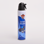 Falcon Dust-Off - Compressed gas/air duster - 300ml