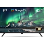 FPD 32" G500 – HD Ready LED Google TV