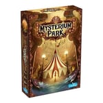 Mysterium Park - Jeu De Société Italien Asmodee