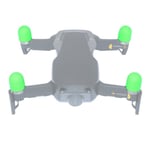 Unbranded 4 St Motorskyddskåpor För Dji Mavic Air (grön)