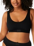 sloggi Double Comfort Crop Top