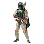 Star Wars Hasbro The Black Series, Boba Fett, Figurine de 15 cm, Le Retour du Jedi, 40e Anniversaire, Multicolore