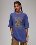 Jordan Women's Oversized T-Shirt