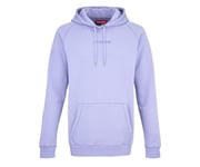 CCM Hoodie Core Pullover Jr Lavendel