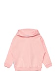 College Hoodie Tops Sweat-shirts & Hoodies Hoodies Pink Gugguu