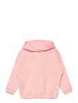 Gugguu College Hoodie Rosa