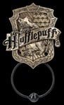 Heurtoir Harry Potter - Hufflepuff - Décoration Tenture Marchandise 23,5cm