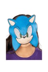 Hedgehog Mask