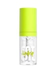 Nyx Professional Makeup Fat Oil Lip Drip Lip Gloss