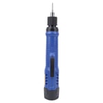 12V Electric Power Screwdriver Cordless Screw Driver Adjustable Torsion US Plug✈