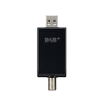 Pioneer ASDB100 DAB Tuner Adapter - Black