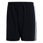 Adidas CF0709 Condivo 18 Shorts - Black/White, Large