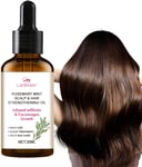 Joberio Rosemary Oils | Pure Rosemary Hair Oil | anti Hair Loss, 30Ml Natural Oi