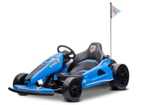 Ride On Car Pedal Go Kart - Ride Ons - PR8068