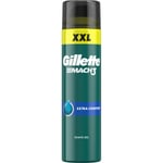 Gillette Mach3 Confort Supérieur Gel À Raser 240ml