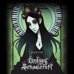 Lindsay Schoolcraft  Martyr  LP/Vinyl