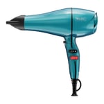 Wahl Special Edition Pro Keratin Hair Dryer 2200W Ionic Cool Teal ZY158