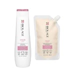 BIOLAGE Kit Colorlast shampoo 250ml+ Pack Profond Treatment 100ml