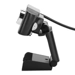 Usb Conference Hd Webcam Camera With Mic For Desktop Laptop Computer