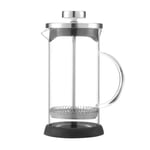 Lazy Glass French Press French Press Coffee Pots Accessories 350ml A9S12388