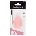 Jean Louis David - Éponge œuf precision - Pour maquillage - Beauté - Fond de teint - Poudre - Sans latex