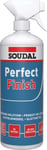 SOUDAL PERFECT FINISH SPRAY 1L *NETTOPRIS*