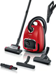 Bosch Series 6 ProAnimal Bagged Vacuum Cleaner