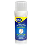 Scholl Cracked Heel Repair Restoring Balm Stick 70g