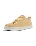 Camper Homme Runner Four-K100226 Basket, Beige, 46 EU