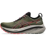 Chaussures Asics  Gel-Nimbus 26 Tr