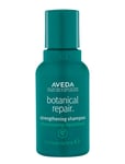 Aveda Botanical Repair Shampoo Travel Nude