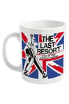 LAST RESORT - A WAY OF LIFE - New MUG - 65 - T11501z