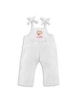 Corolle Ma - Doll Overall White