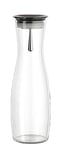 Bohemia Cristal 093 006 Carafe en Verre « Viva » avec Bec verseur Pratique 1 250 ML Smoke