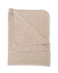 Ullteppe Baby - Ullfleece 100% Ull | Engel Natur - Beige