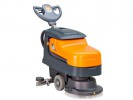 Taski Gulvvasker 455 Li-Ion Kompl. 7524725K