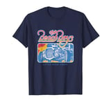 Official Beach Boys Little Deuce Coup T-Shirt