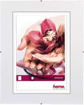 Hama 63126 | Clip-Fix Frame-less Picture Frame | 28 x 35 cm