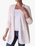 Pure Collection Cas Swing Cashmere Cardigan