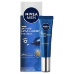 Nivea Hyaluron Eye SPF15 Ögonkräm 15 ml