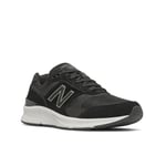 NEW BALANCE Men's Fresh Foam 880 Shoes in Black  in Sizes UK5.5 to UK11.5