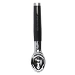 KitchenAid Classic Plastic Ice Cream Scoop - Black